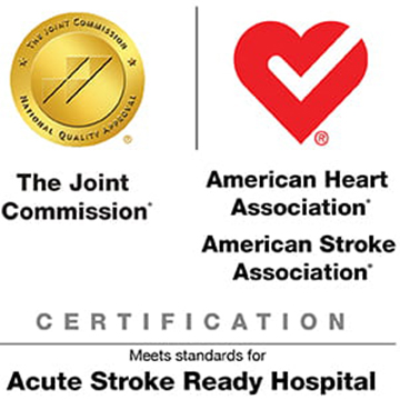 ER Sweetwater Acute Stroke Ready